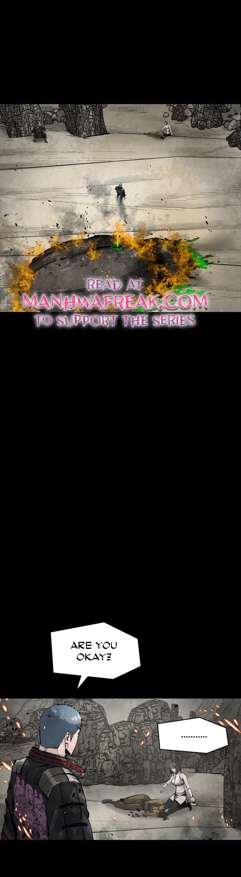 L.A.G Chapter 79 page 41 - Chapter 79