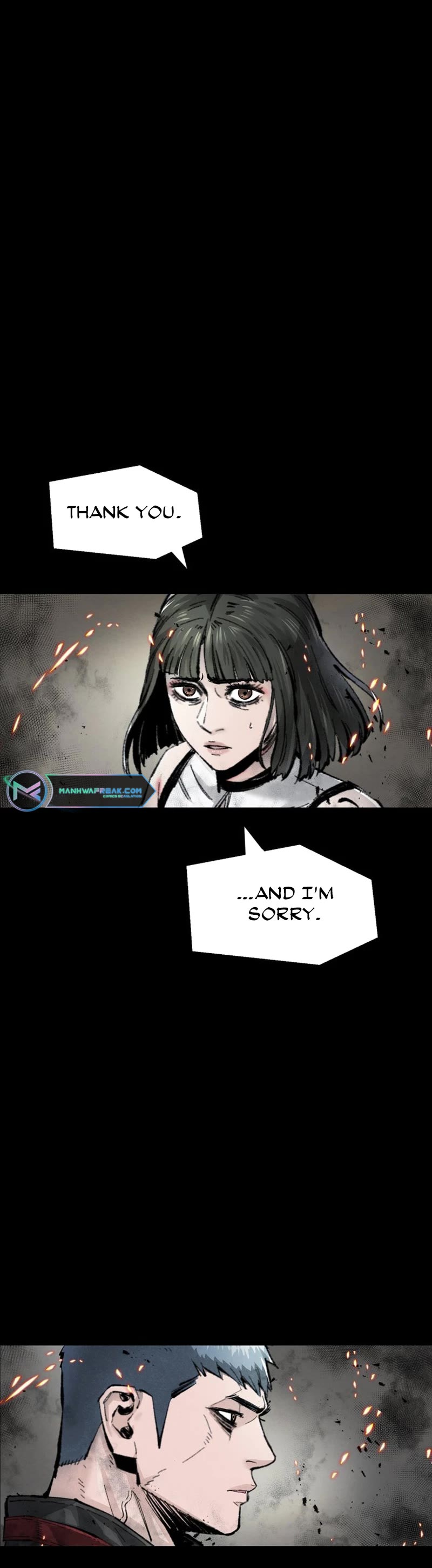 L.A.G Chapter 79 page 42 - Chapter 79