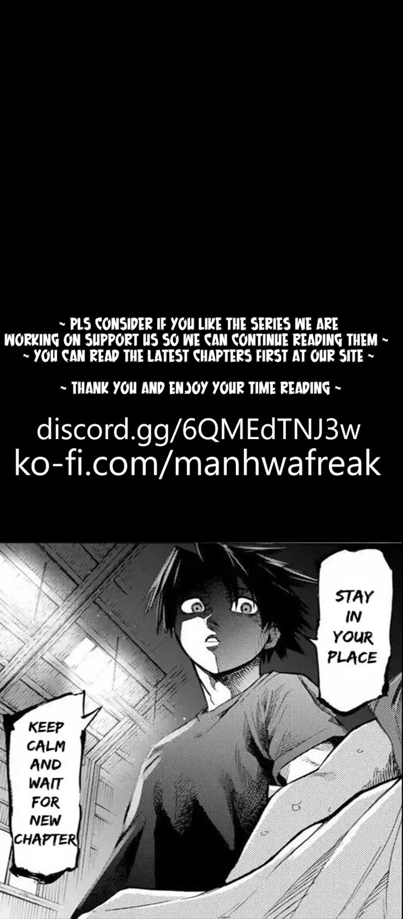 L.A.G Chapter 79 page 45 - Chapter 79