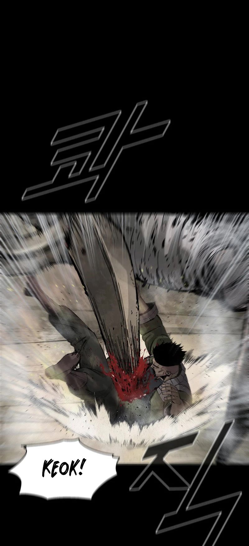L.A.G Chapter 79 page 6 - Chapter 79