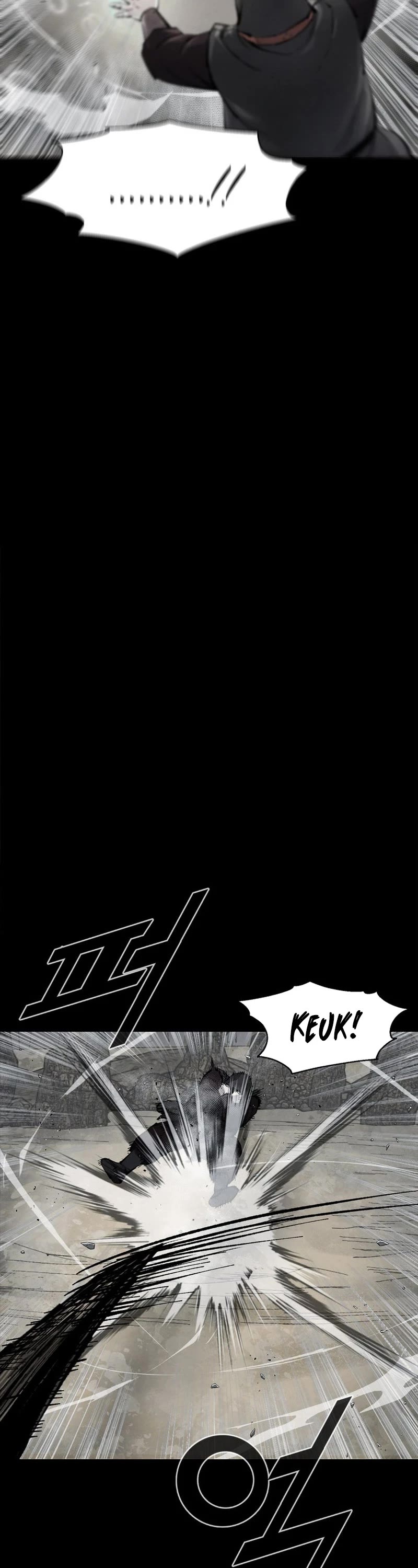 L.A.G Chapter 79 page 8 - Chapter 79