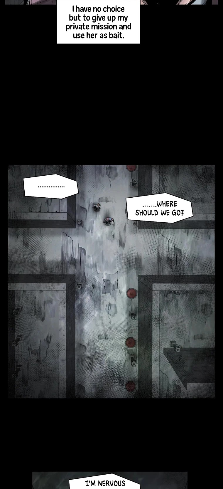 L.A.G Chapter 8 page 20 - Chapter 8