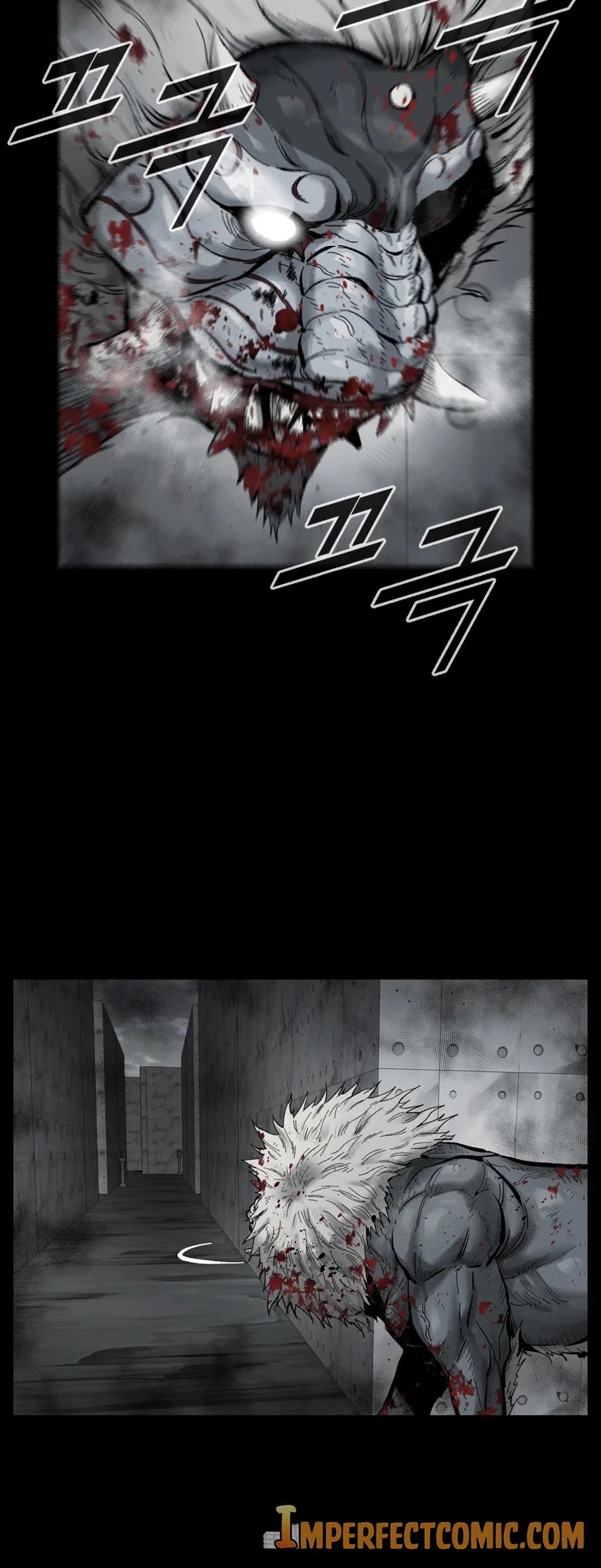 L.A.G Chapter 8 page 25 - Chapter 8