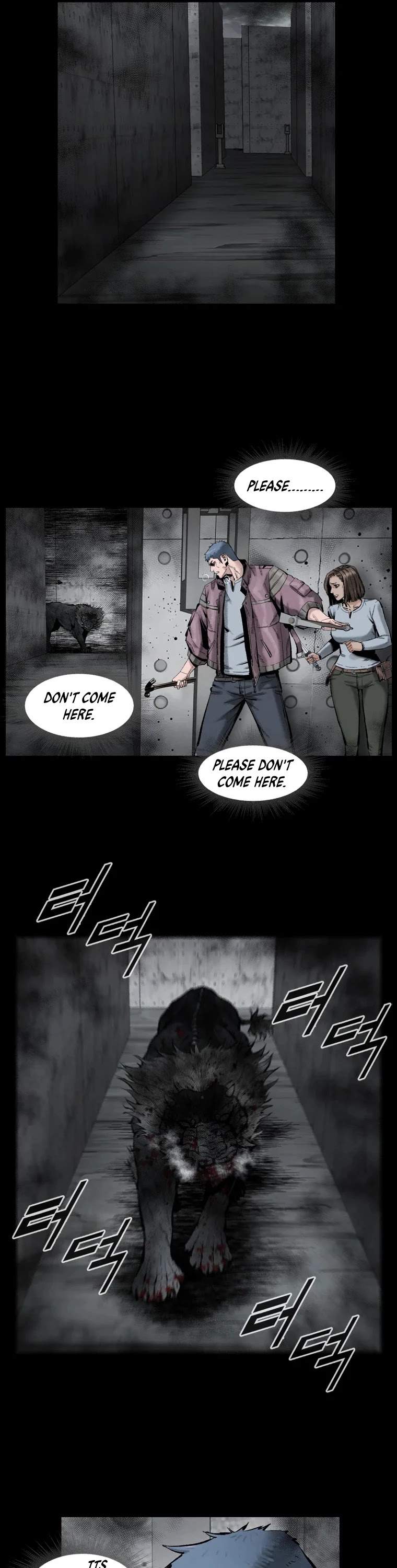 L.A.G Chapter 8 page 26 - Chapter 8
