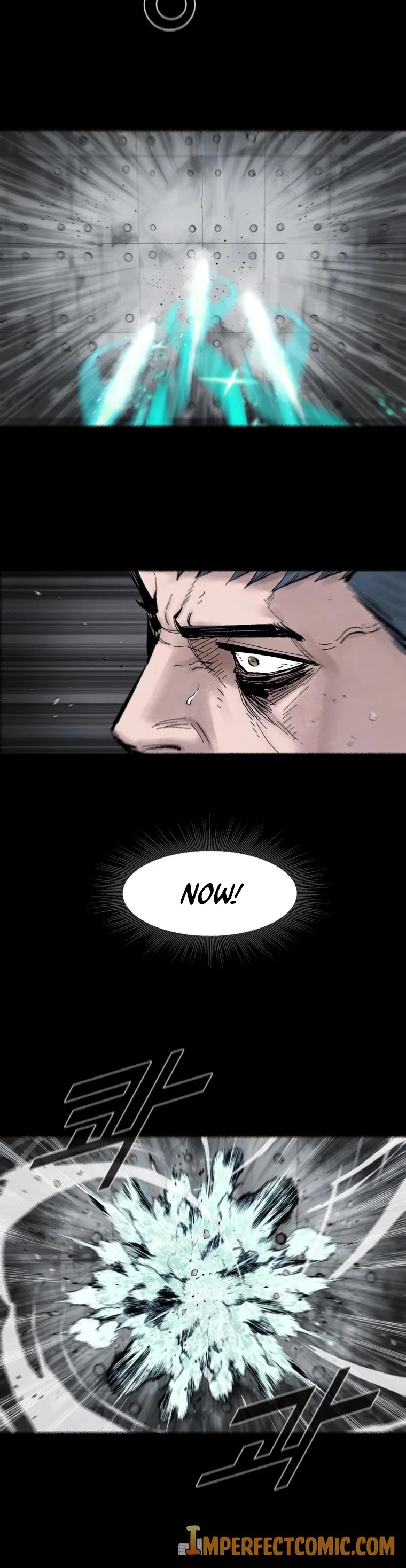 L.A.G Chapter 8 page 32 - Chapter 8