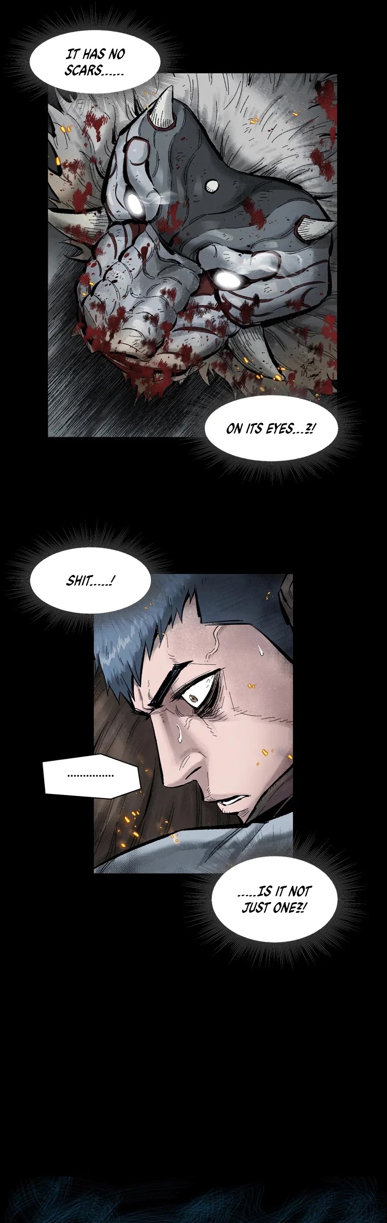 L.A.G Chapter 8 page 37 - Chapter 8