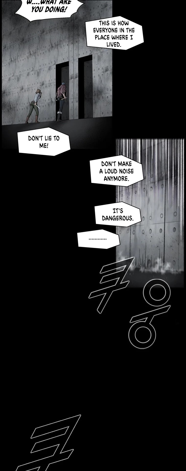L.A.G Chapter 8 page 8 - Chapter 8