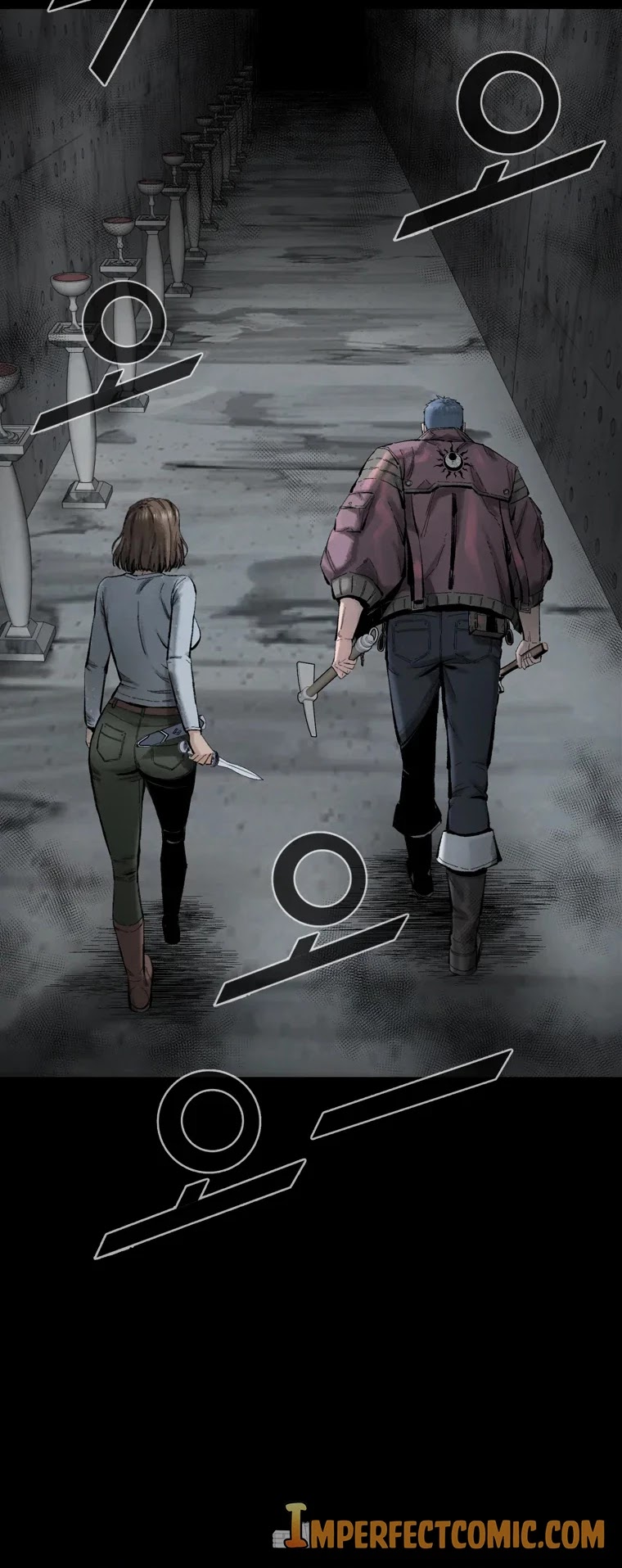 L.A.G Chapter 8 page 9 - Chapter 8