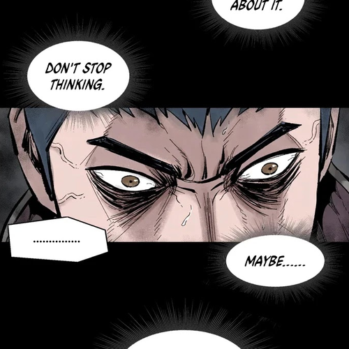 L.A.G Chapter 8 cover