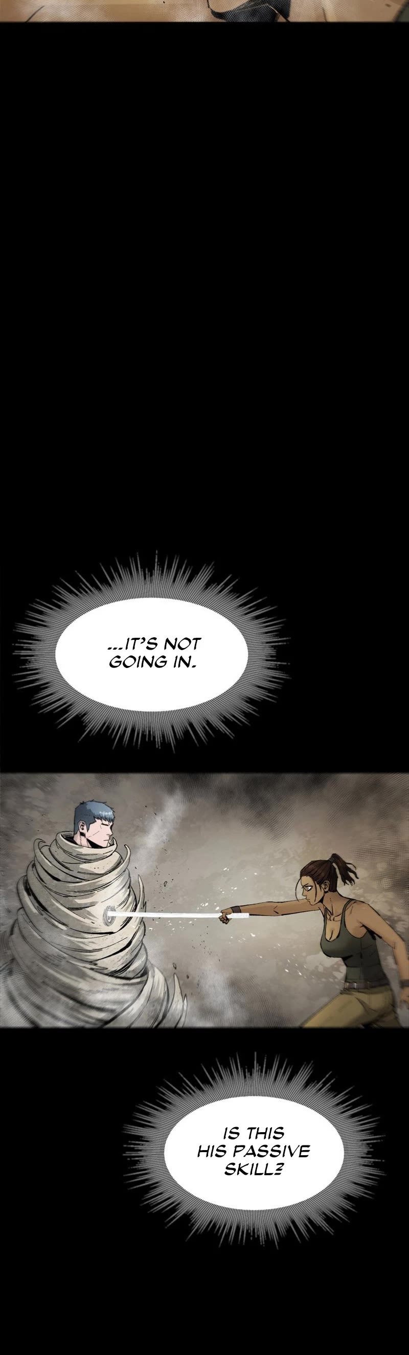 L.A.G Chapter 80 page 11 - Chapter 80