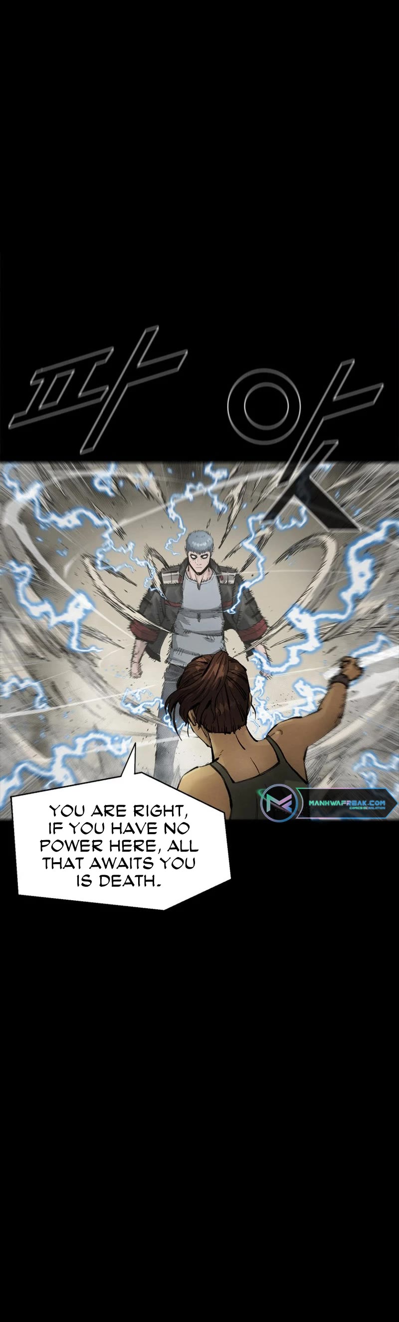 L.A.G Chapter 80 page 12 - Chapter 80