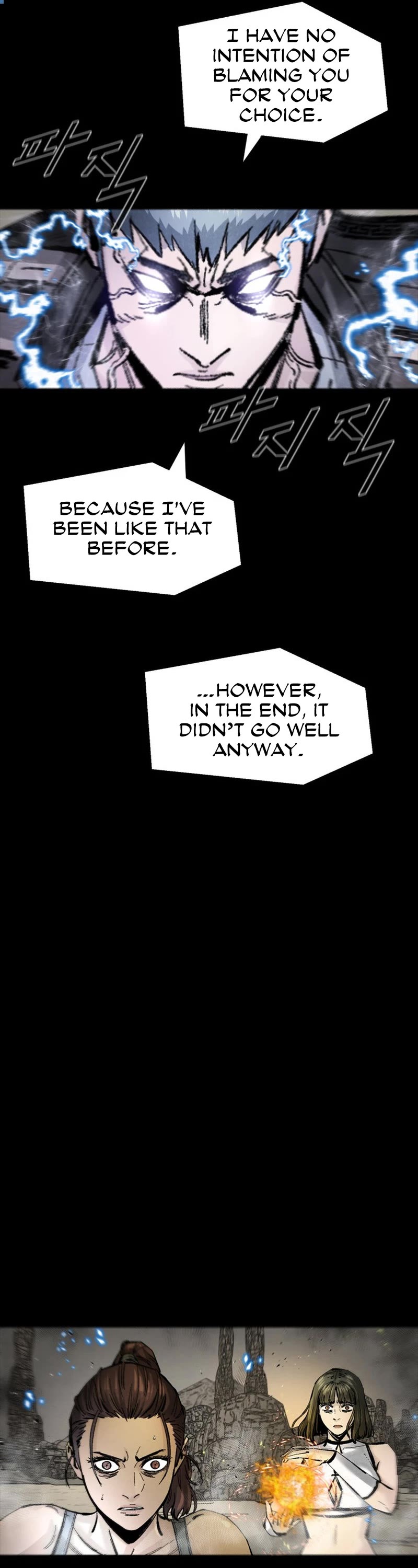 L.A.G Chapter 80 page 13 - Chapter 80