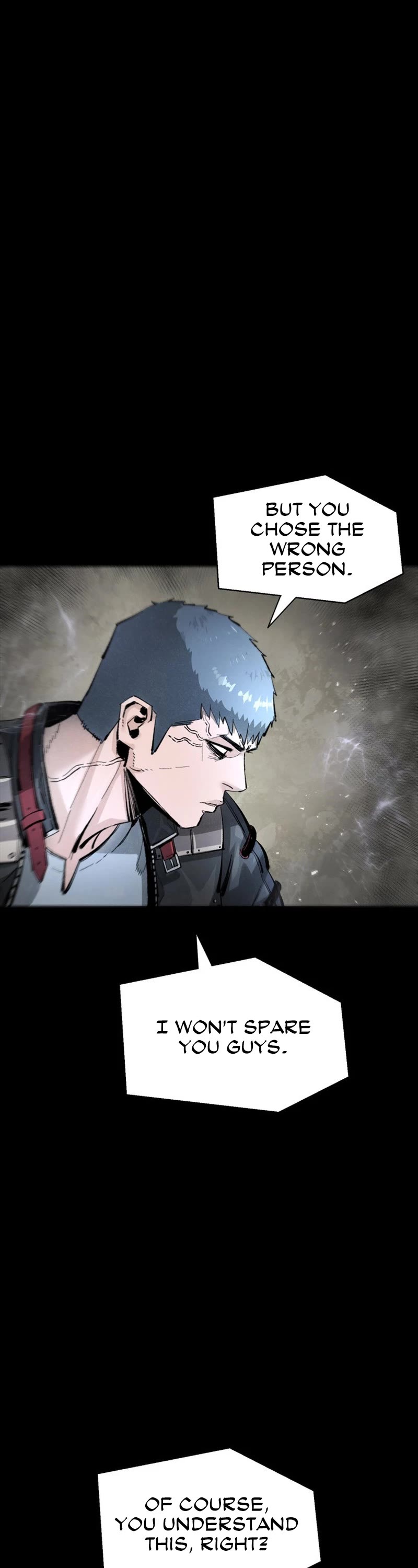 L.A.G Chapter 80 page 14 - Chapter 80