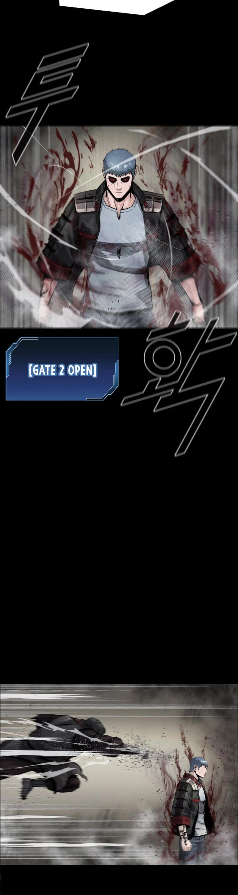 L.A.G Chapter 80 page 15 - Chapter 80