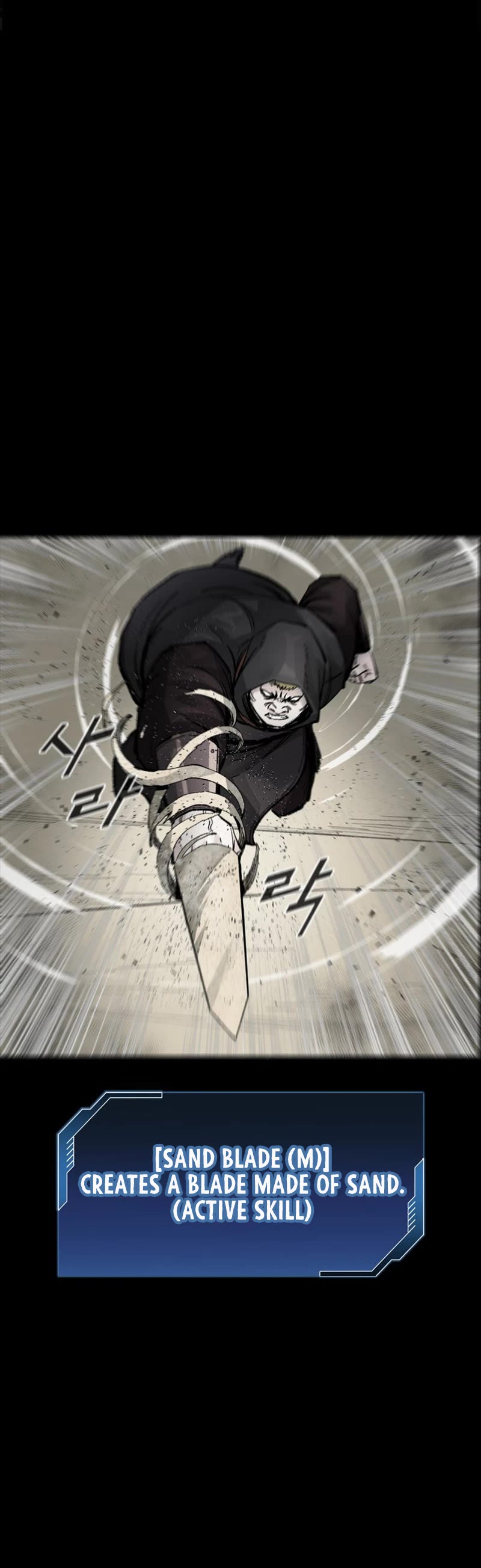 L.A.G Chapter 80 page 16 - Chapter 80