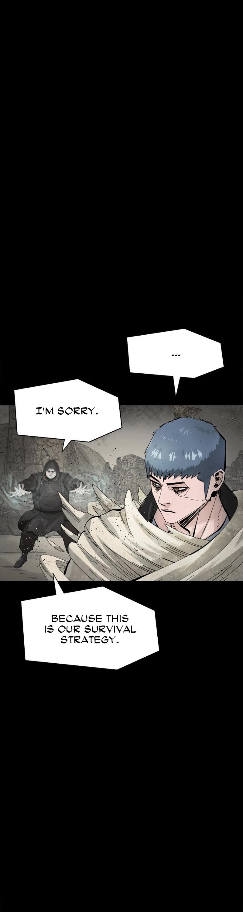 L.A.G Chapter 80 page 4 - Chapter 80