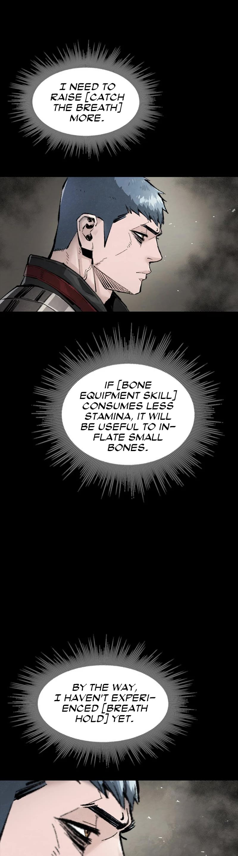 L.A.G Chapter 80 page 41 - Chapter 80