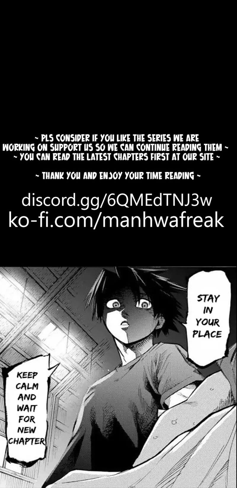 L.A.G Chapter 80 page 49 - Chapter 80
