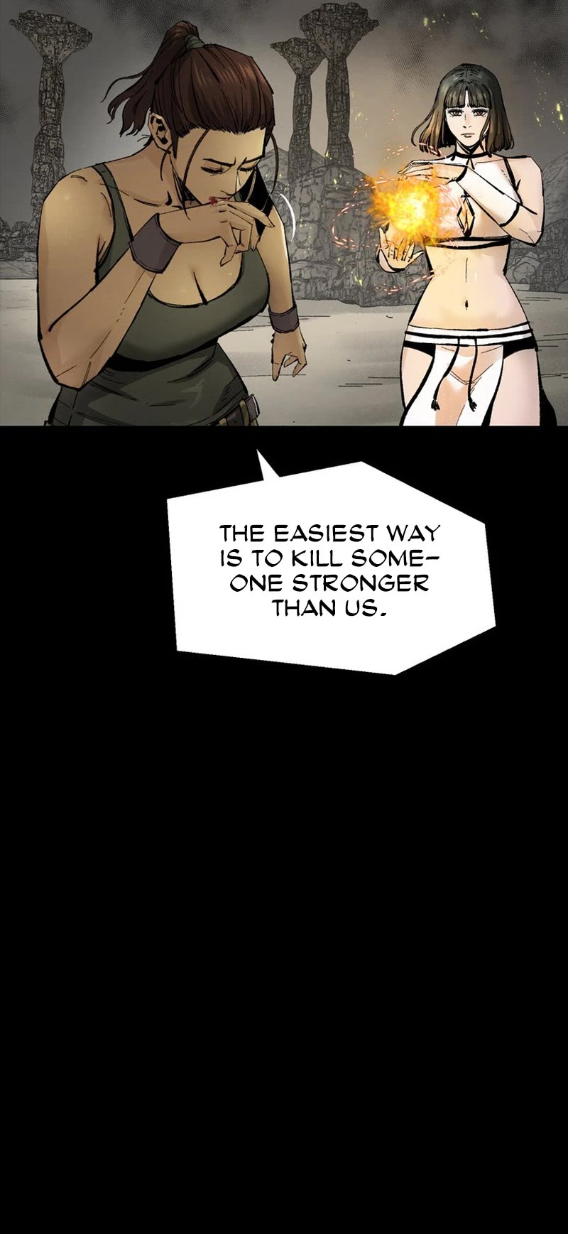 L.A.G Chapter 80 page 6 - Chapter 80
