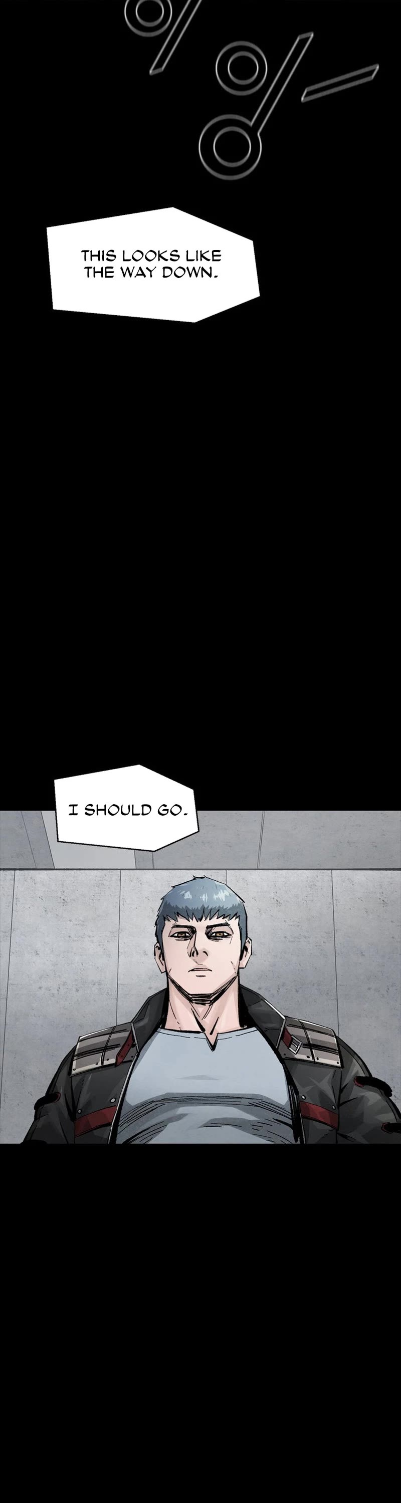 L.A.G Chapter 81 page 10 - Chapter 81