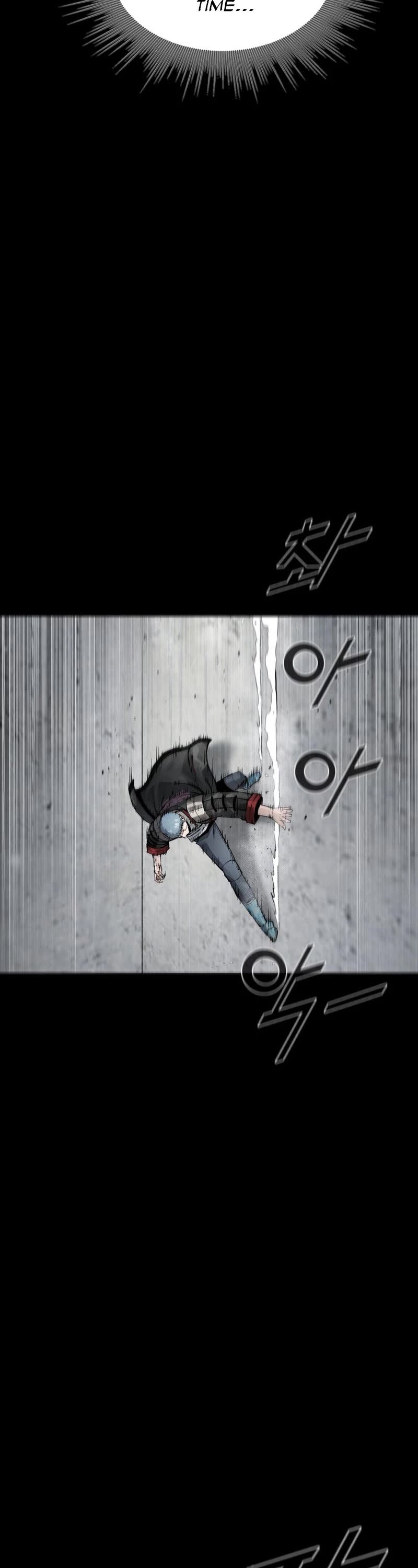 L.A.G Chapter 81 page 14 - Chapter 81