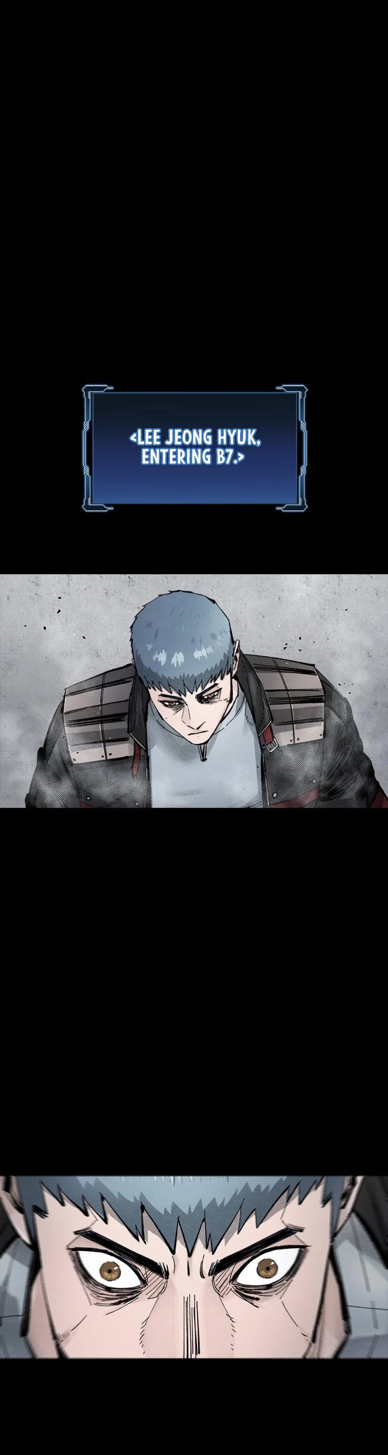 L.A.G Chapter 81 page 16 - Chapter 81