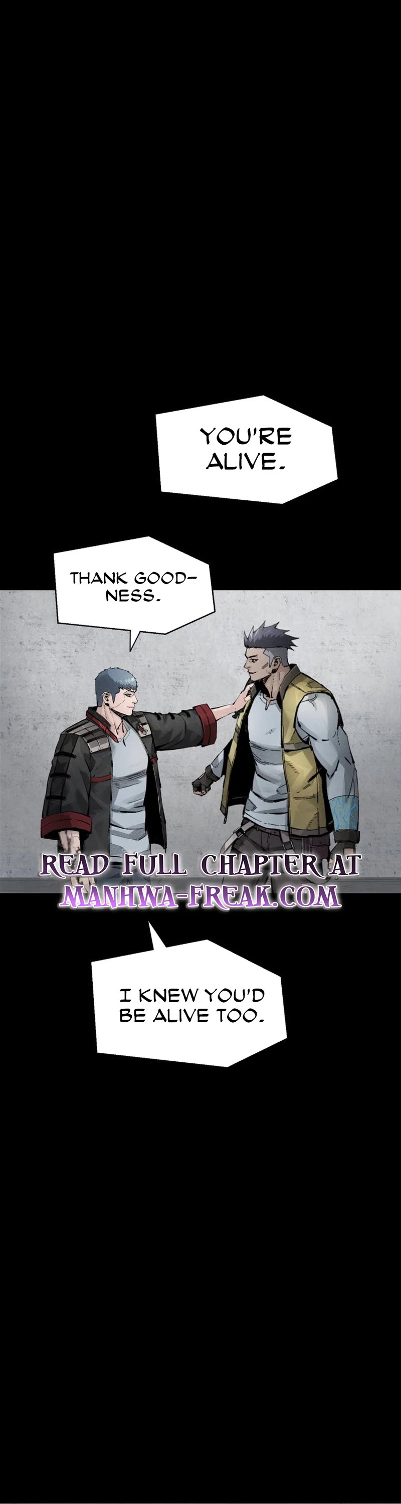 L.A.G Chapter 81 page 19 - Chapter 81