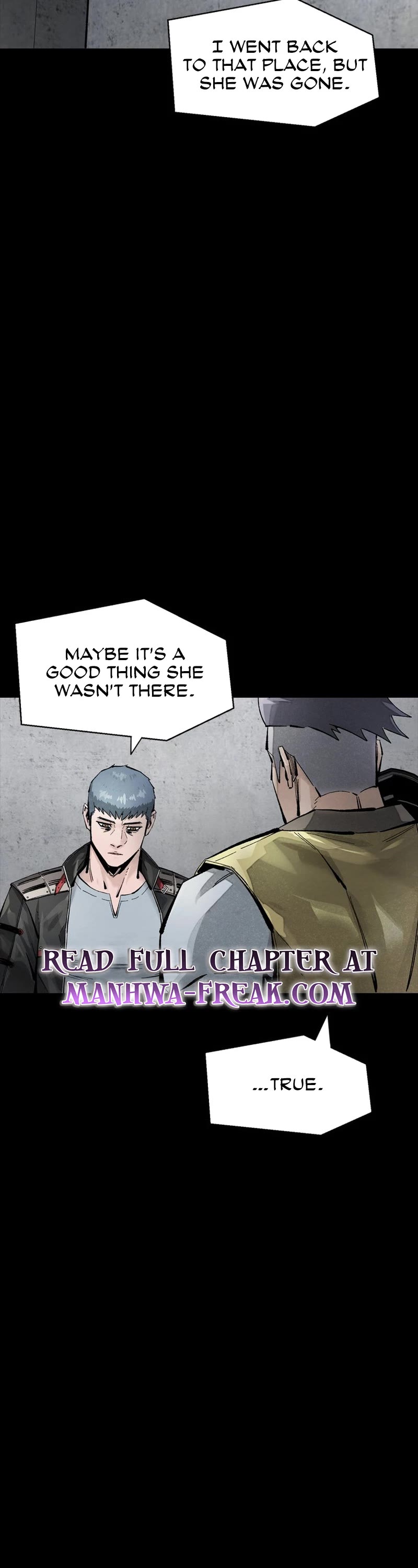 L.A.G Chapter 81 page 29 - Chapter 81