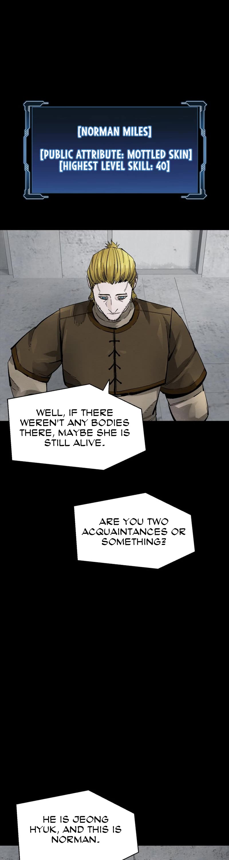 L.A.G Chapter 81 page 30 - Chapter 81