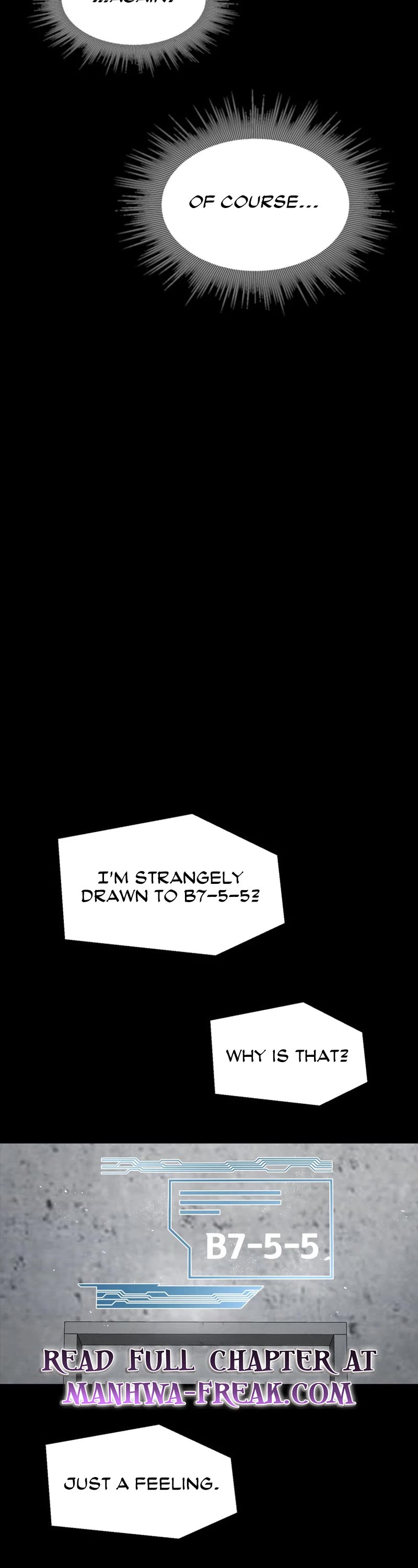 L.A.G Chapter 81 page 34 - Chapter 81