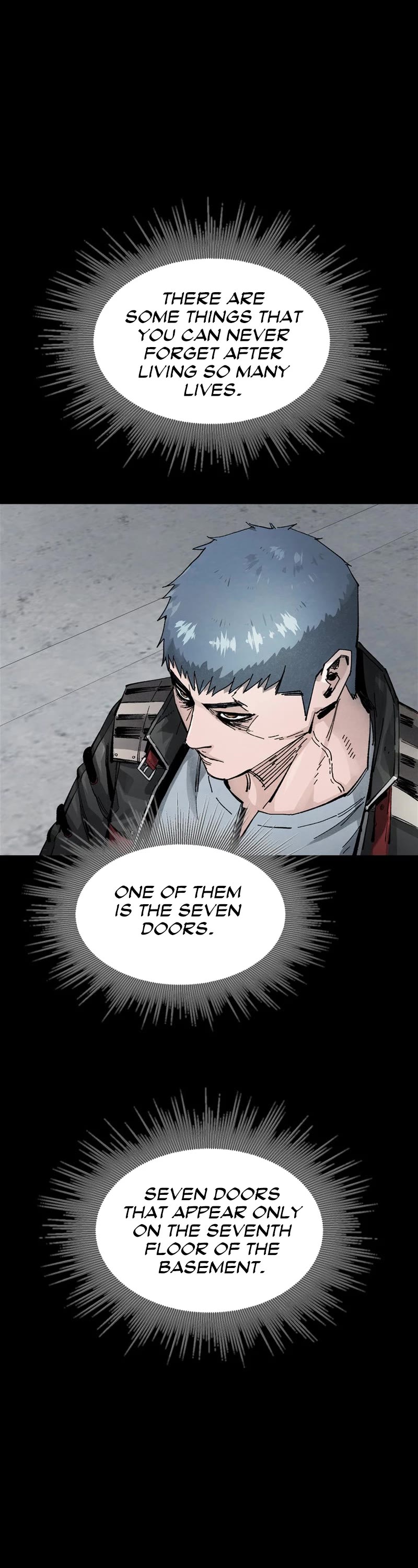 L.A.G Chapter 81 page 36 - Chapter 81