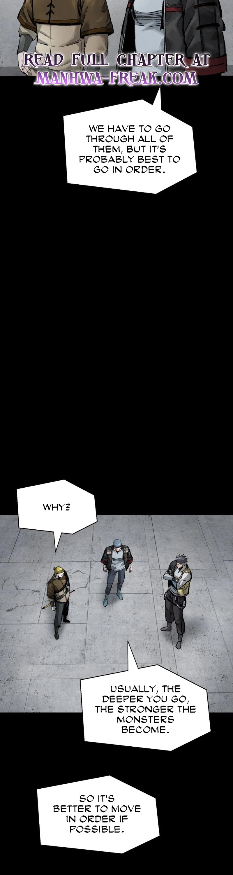 L.A.G Chapter 81 page 39 - Chapter 81