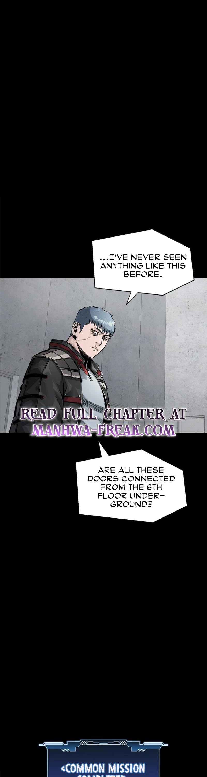L.A.G Chapter 81 page 4 - Chapter 81