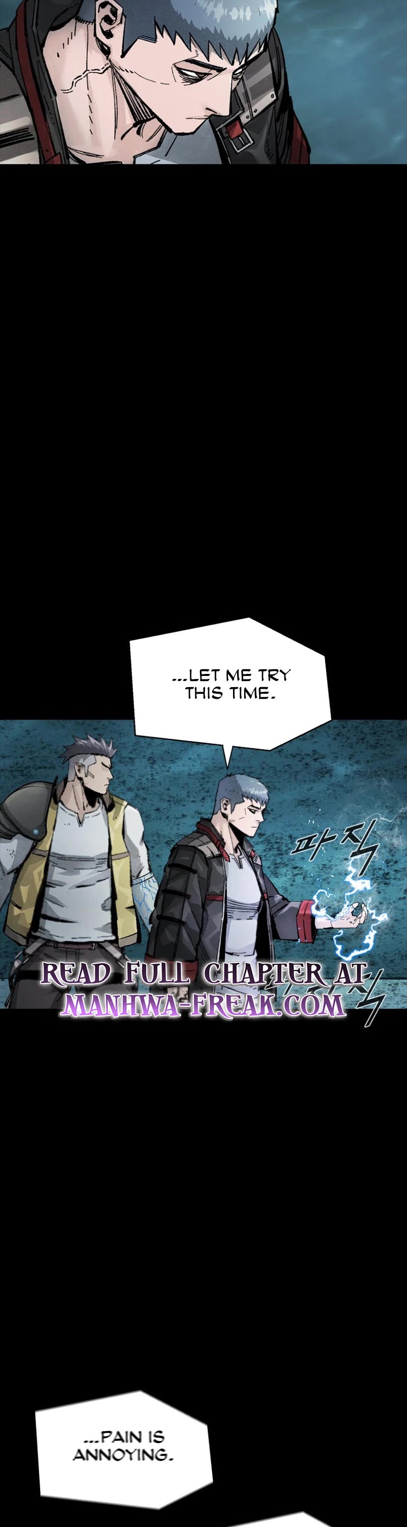 L.A.G Chapter 82 page 24 - Chapter 82