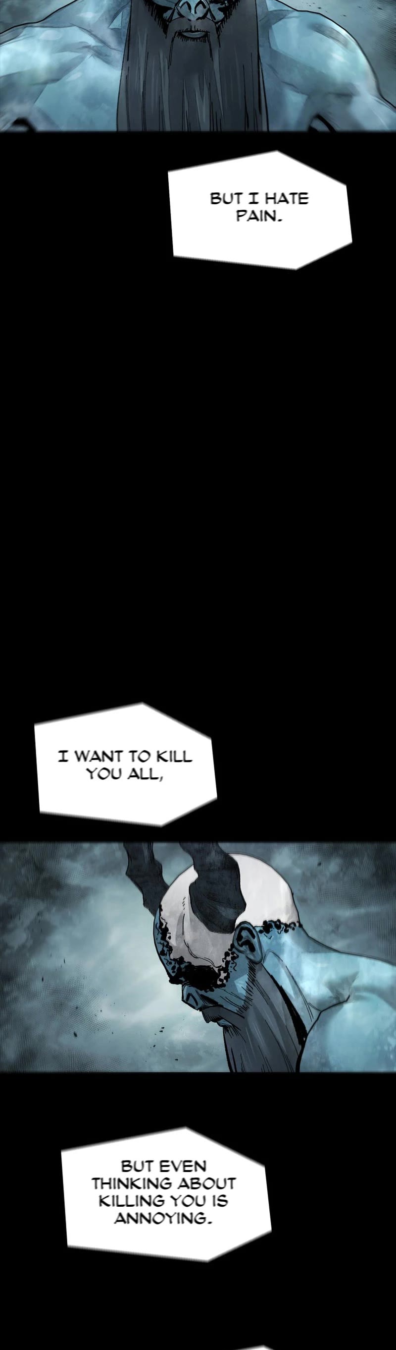 L.A.G Chapter 82 page 26 - Chapter 82