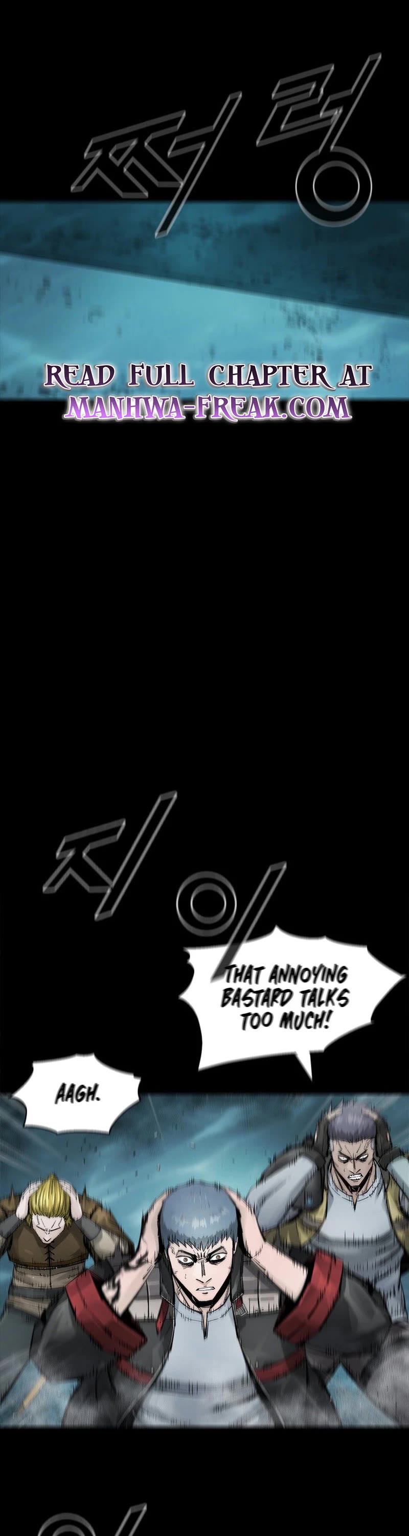 L.A.G Chapter 82 page 29 - Chapter 82