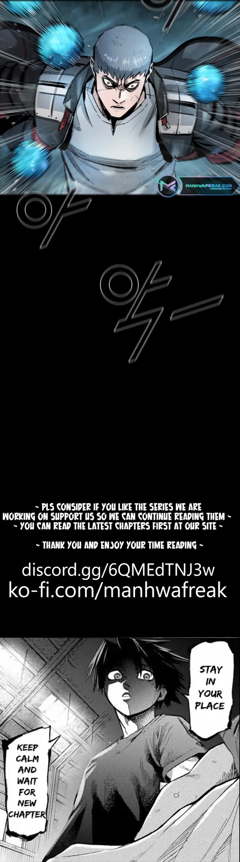 L.A.G Chapter 82 page 45 - Chapter 82