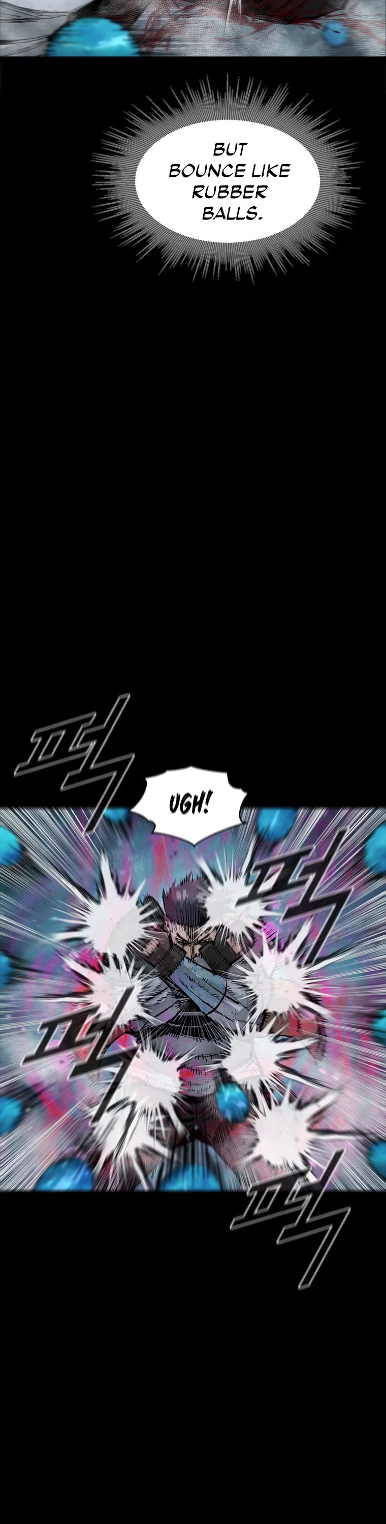 L.A.G Chapter 83 page 11 - Chapter 83