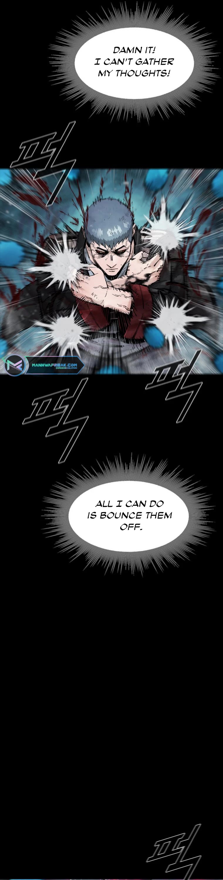 L.A.G Chapter 83 page 14 - Chapter 83