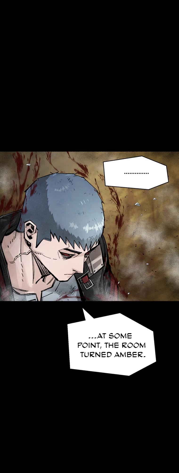 L.A.G Chapter 83 page 21 - Chapter 83