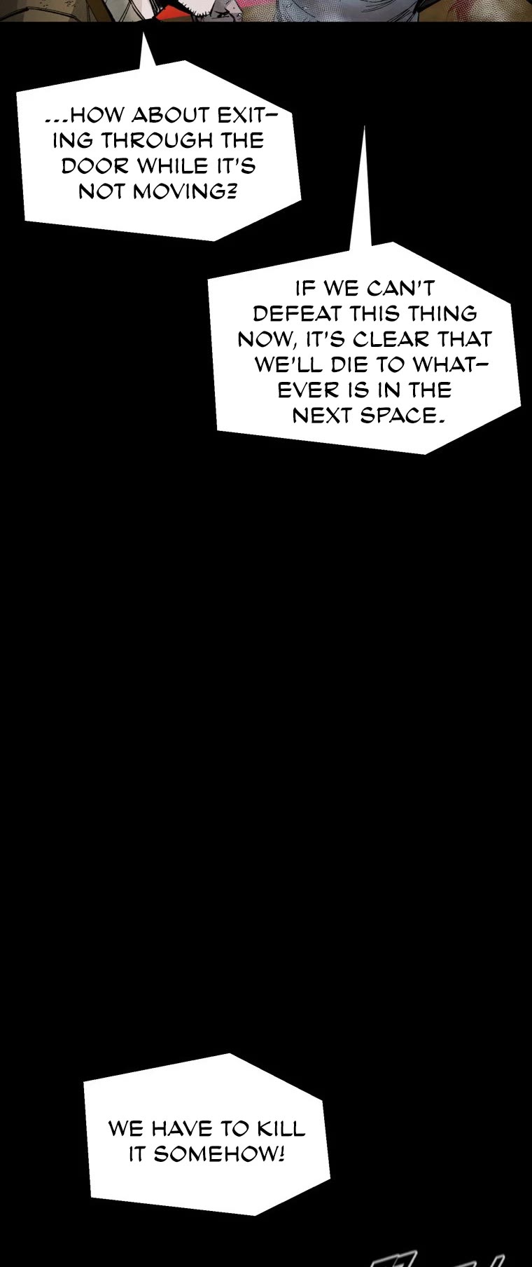 L.A.G Chapter 83 page 24 - Chapter 83