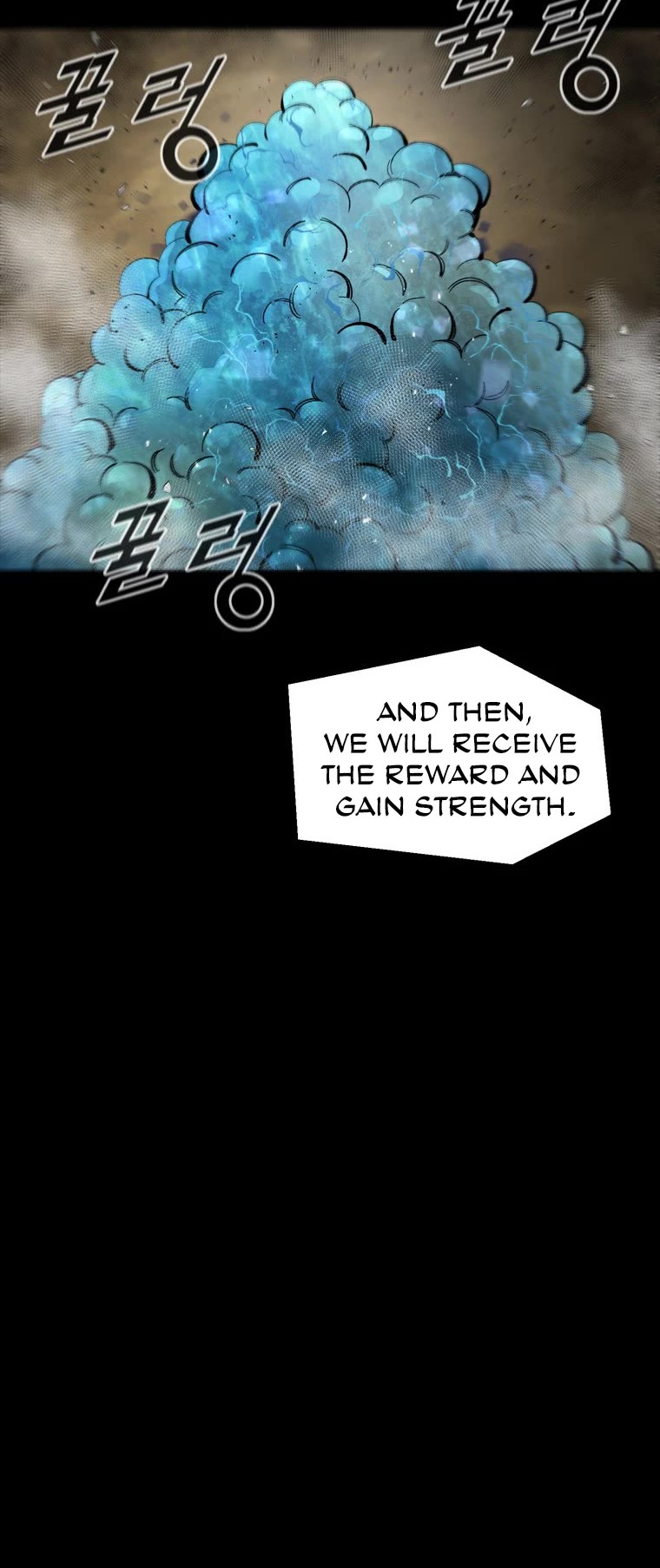 L.A.G Chapter 83 page 25 - Chapter 83