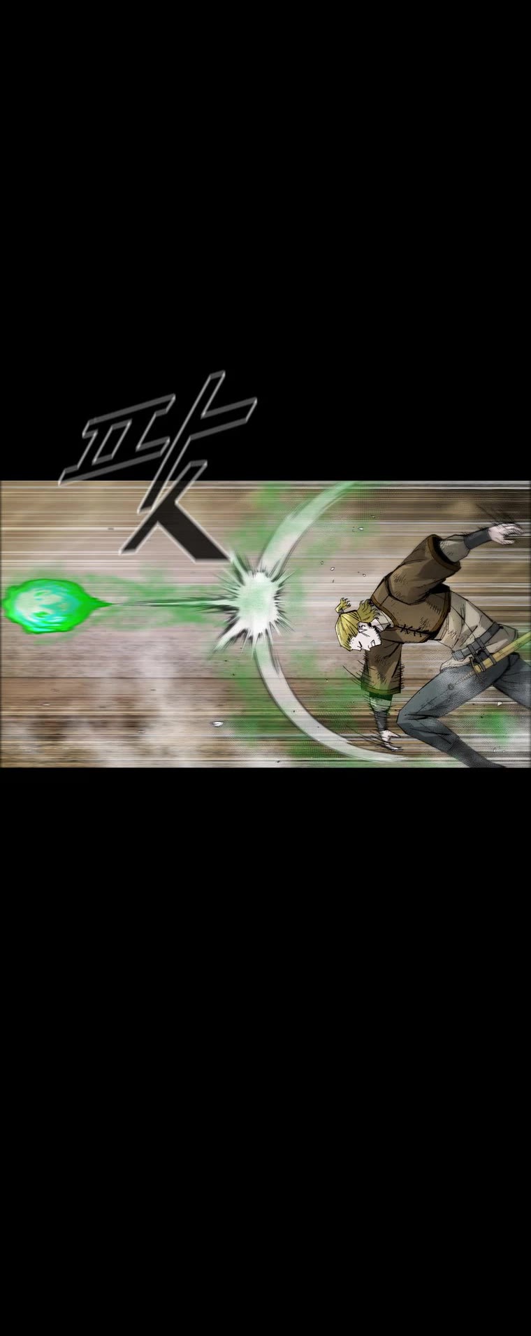 L.A.G Chapter 83 page 37 - Chapter 83