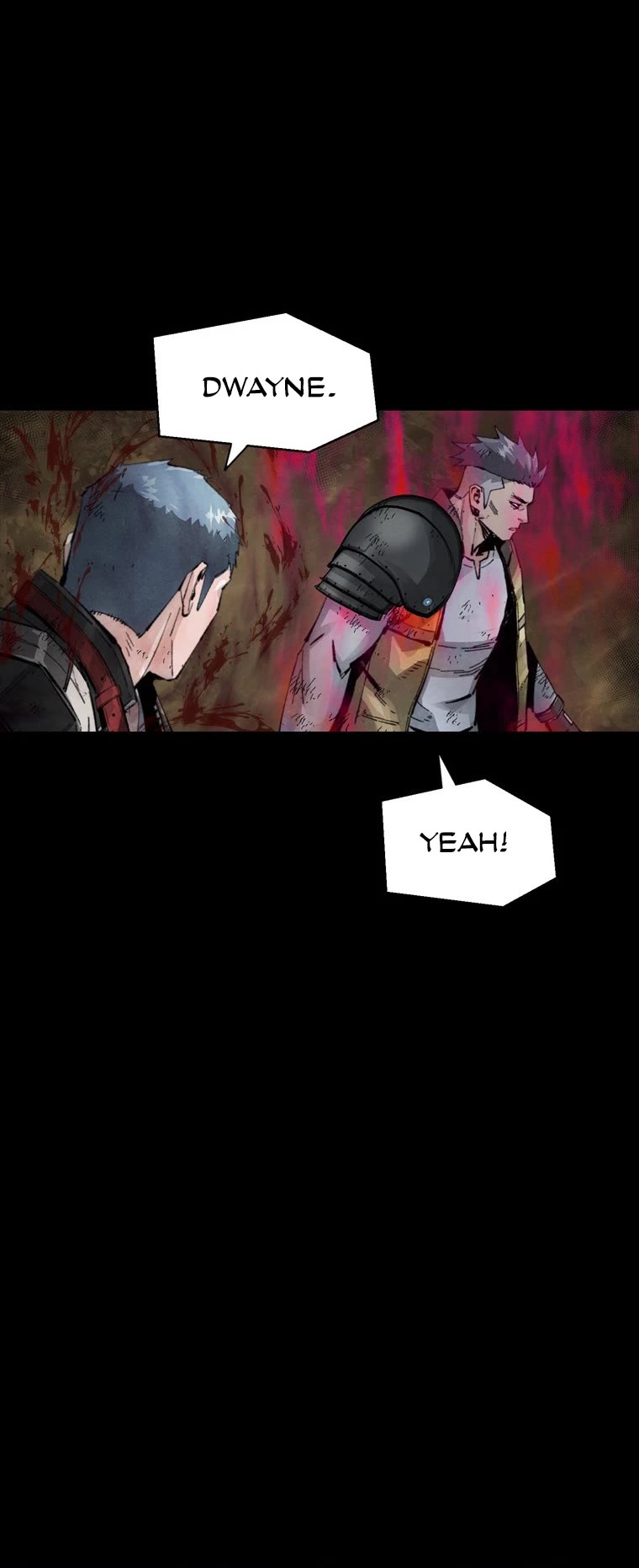 L.A.G Chapter 83 page 41 - Chapter 83