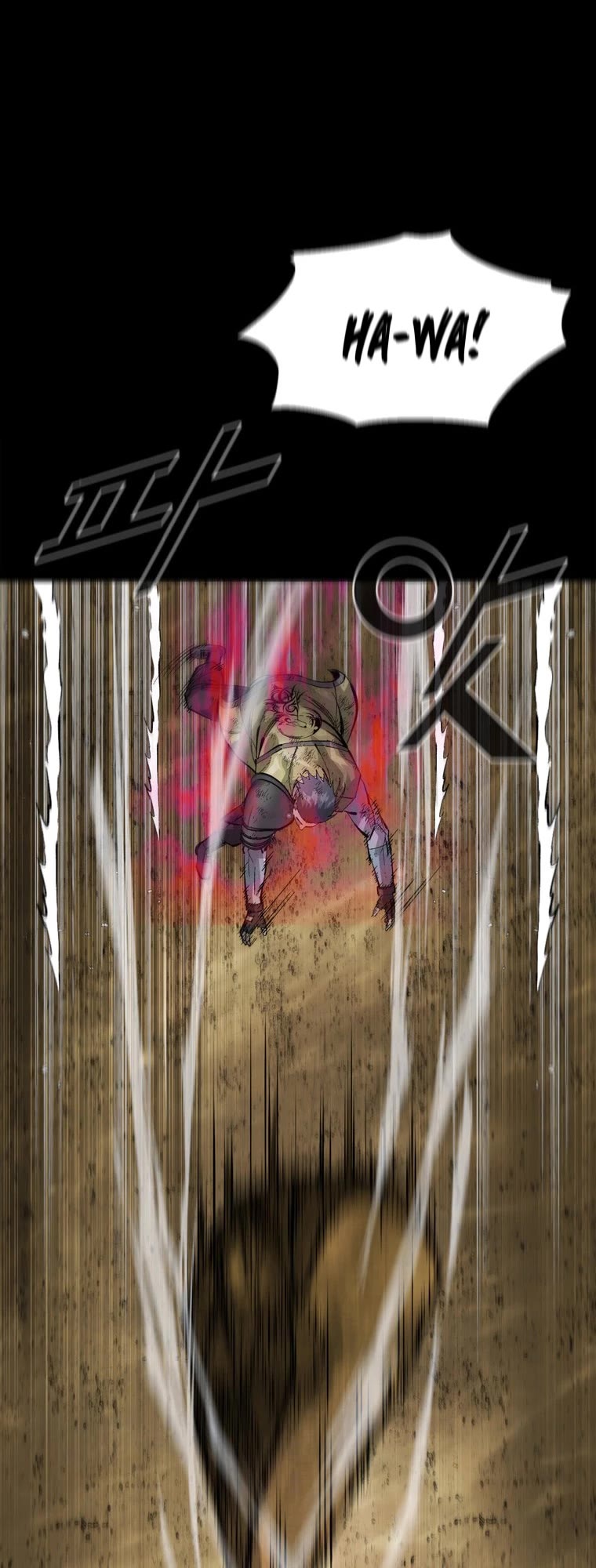 L.A.G Chapter 83 page 44 - Chapter 83