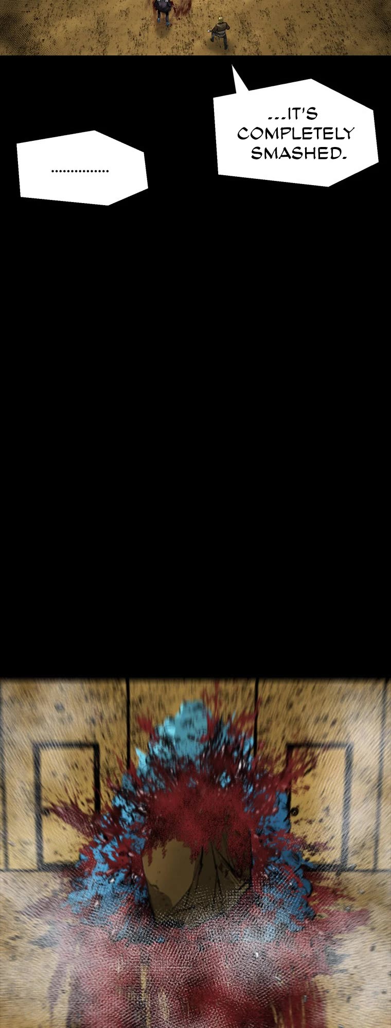 L.A.G Chapter 83 page 48 - Chapter 83