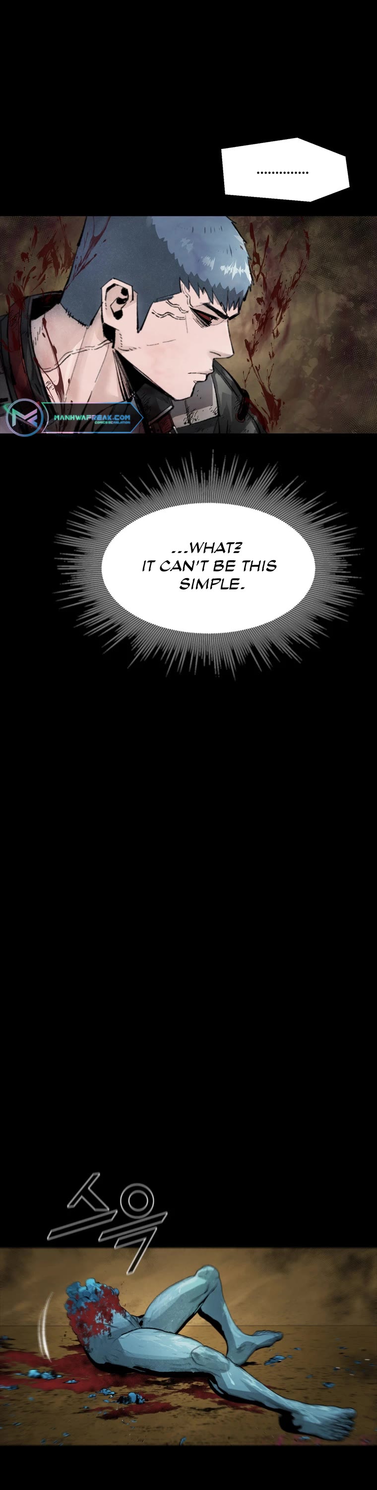 L.A.G Chapter 84 page 26 - Chapter 84