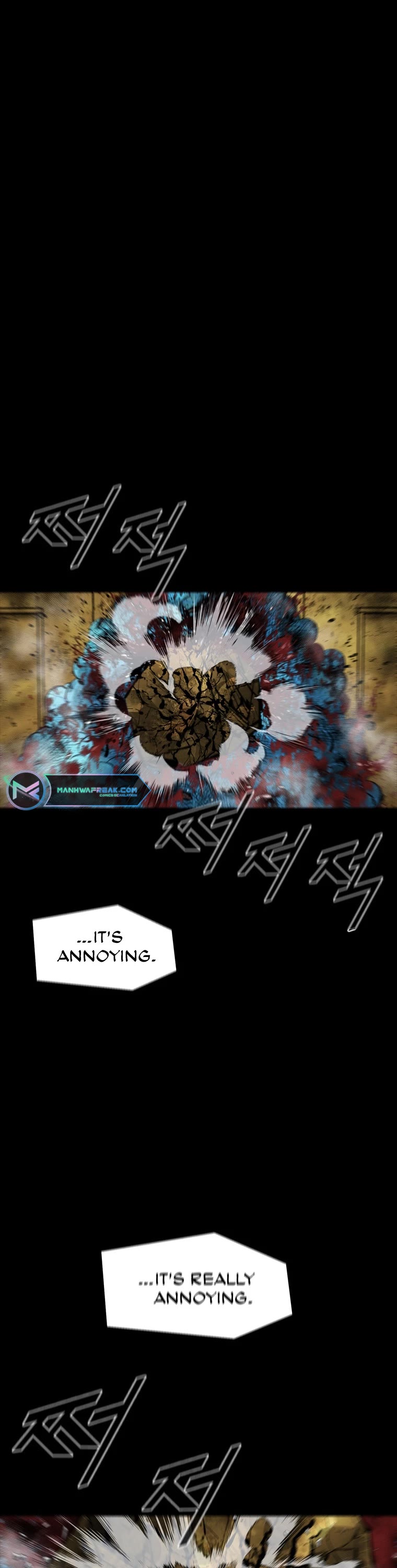L.A.G Chapter 84 page 3 - Chapter 84