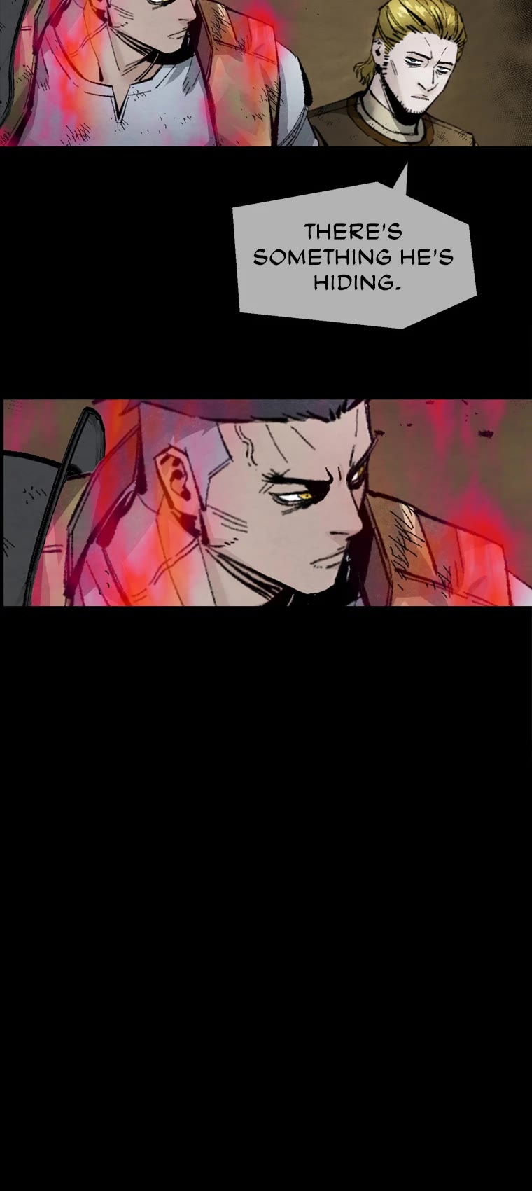 L.A.G Chapter 84 page 36 - Chapter 84