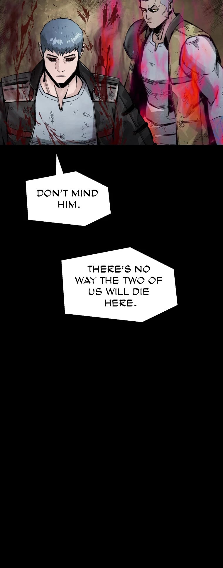 L.A.G Chapter 84 page 45 - Chapter 84
